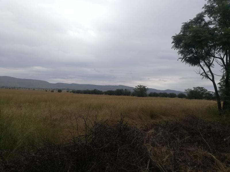 0 Bedroom Property for Sale in Rietfontein A H North West